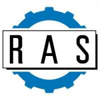 RAS Systems, LLC Logo