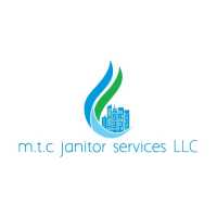 M.T.C Janitor Services LLC Logo