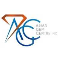 Asian Gem Centre Inc, Logo
