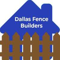 Fence Builders of Dallas Logo
