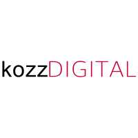 Kozz Digital Logo