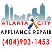 Atlanta City Appliance Repair Logo