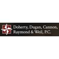 Doherty, Dugan, Cannon, Raymond and Weil, P.C. Logo