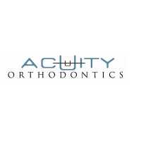 Acuity Dental & Orthodontics Logo
