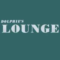 Dolphie's Lounge Logo