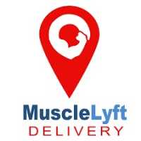 MuscleLyft Moving & Storage Denver Logo