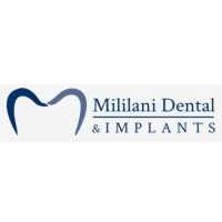 Mililani Dental and Implants Inc Logo