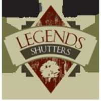 Decorative Shutters Logo
