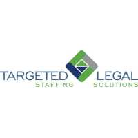 Targeted Legal Staffing Solutions (TLSS) Logo