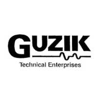 Guzik Technical Enterprises Logo