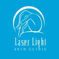 Laser Light Skin Clinic Logo
