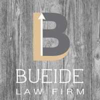 Bueide Law Firm Logo