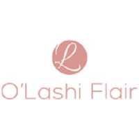O'lashi Flair Logo