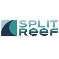Split Reef: Columbus Web Design Company Logo