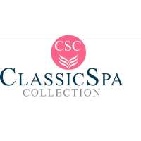 Classic Spa Collection - Spa Equipment Logo