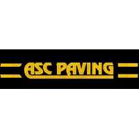 ASC Paving Logo