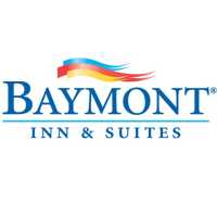Baymont by Wyndham Columbia Maury Logo