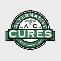 Alternative Cures Logo