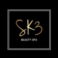 SK3 Beauty Spa Logo