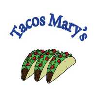 Tacos Mary's Logo