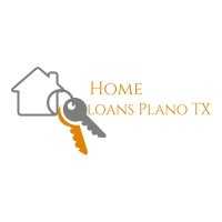 Home loans Plano TX Logo