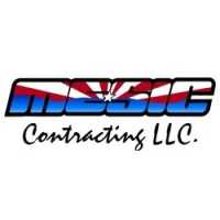 Mesic Contracting LLC Logo