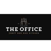 The Office Craft Bar and Kitchen Logo