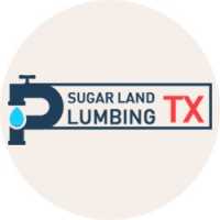 Plumbing Sugar Land TX Logo