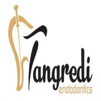 Tangredi Endodontics Logo