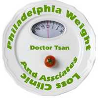 Philadelphia Weight Loss Clinic Logo