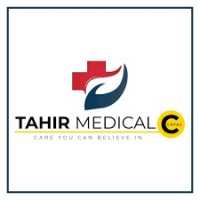 InterFaith Health Center Logo