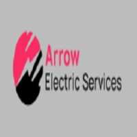 Arrow Electric Services Logo