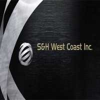 S&H West Coast, Inc. Logo