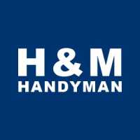 H&M Handyman Logo