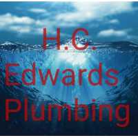 HC Edwards Plumbing Logo