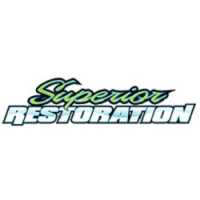 Superior Restoration Riverside Logo