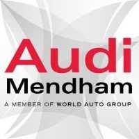 Audi Mendham Logo