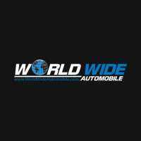 World Wide Automobile Logo