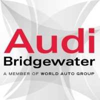 Audi Bridgewater Logo