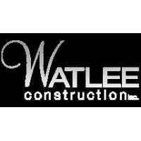 Watlee Construction Logo