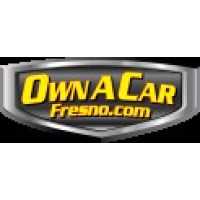 Own A Car Logo