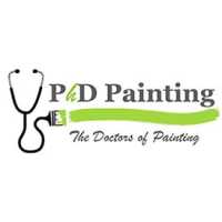 PhD Painting Logo