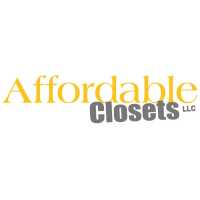 Affordable Closets LLC Logo
