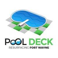 Pool Deck Resurfacing Masters Logo