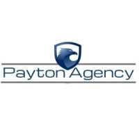 Payton Agency Logo