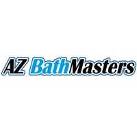 AZ BathMasters Logo