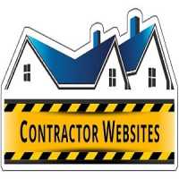 Contractor Website Designer, SEO & Local Marketing Company Logo