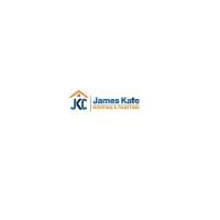 James Kate Construction: Roofing, Painting & Windows Logo