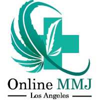 The Doctor's - Los Angeles - Medical Marijuana Doctors Logo