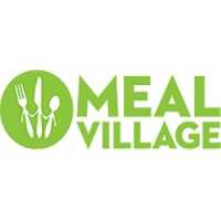 Meal Village Logo